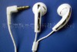 in-ear earphone