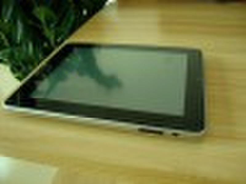 neue 8inches Tablet PC reescale iMX515 A8 CPU andro