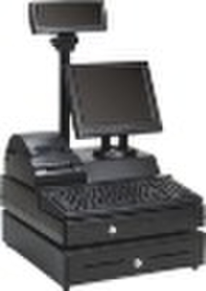 Терминал GS-4000H Новый POS-