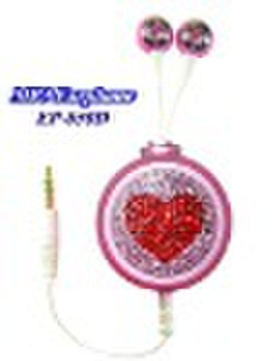 MP3 Earphone