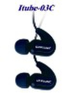 Itube-03C Balanced  Armature Earphone