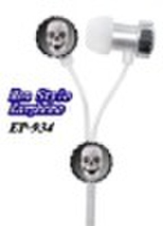 EP-934 man style earphone