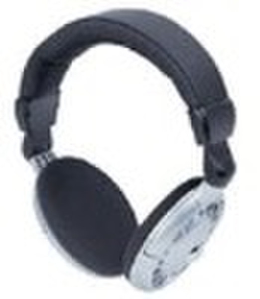 HP-690 Headset