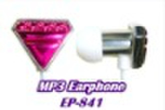 EP-841 MP3 earphone