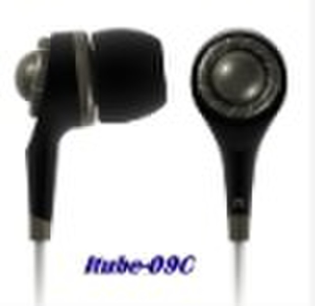 Itube-09C balanced armature earphone