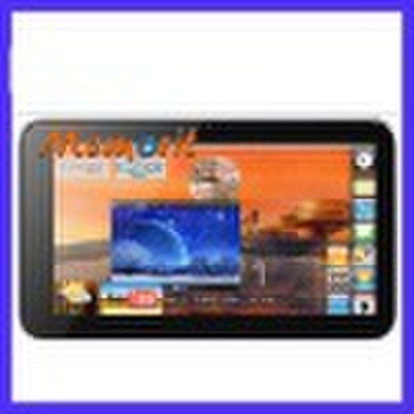 10.1 Zoll-Google Android Touchscreen-MID, Tablet