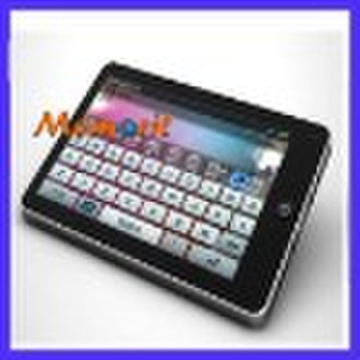 7-Zoll-Google Android 2.1 Touchscreen Tablet PC