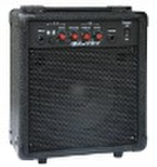 guitar amplifier