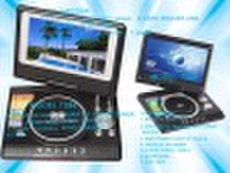 PORTABLE DVD PLAYER