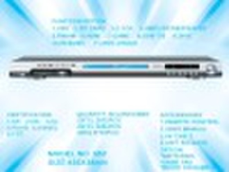 AMPLIFIER DVD PLAYER