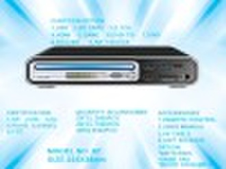 MINI DVD PLAYER