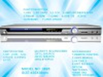 HOME DVD PLAYER