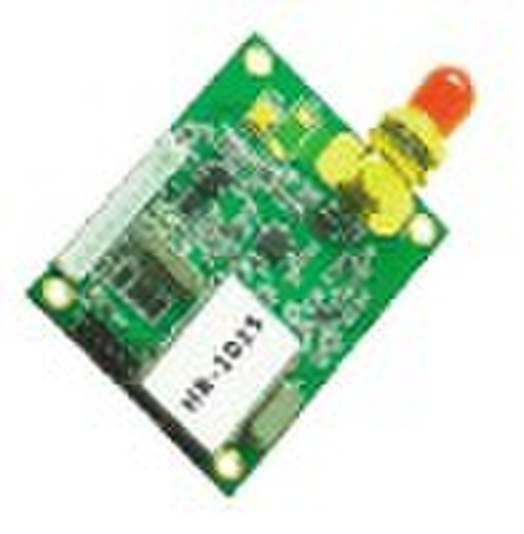 Low Power RF Transmitter Receiver Module HR-1025