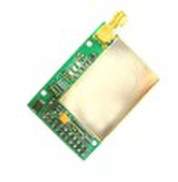 HR-2001 Zigbee Module