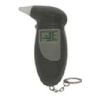 Portable Digital Alcohol Tester with Keychain PFT6