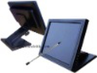 15 '' TFT-resistiven Touch-Display