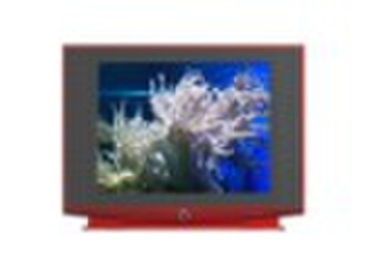 CRT COLOR 2127-02 TV