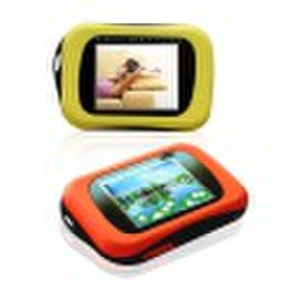 1.8inch TFT screen mp4 player WK-808