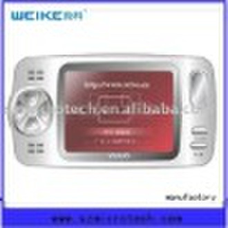 promotion gift -digital mp4 player