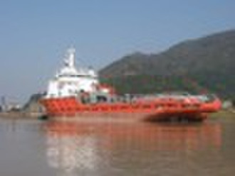 AHTS(ANCHOR HANDLING TUG SUPPLY,tug boat,supply ve