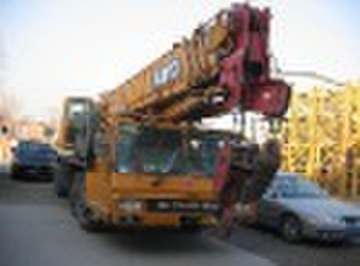 Gebrauchte LKW Kran (LKW-Kran,) KATO Gebrauchte Krane