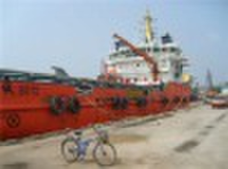 AHTS(ANCHOR HANDLING TUG SUPPLY,tug boat,supply ve