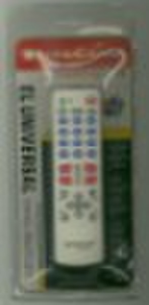 Universal TV Remote Control TC-2100