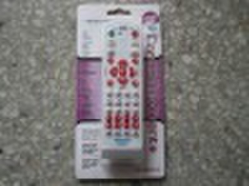 Universal Remote Control URC22B