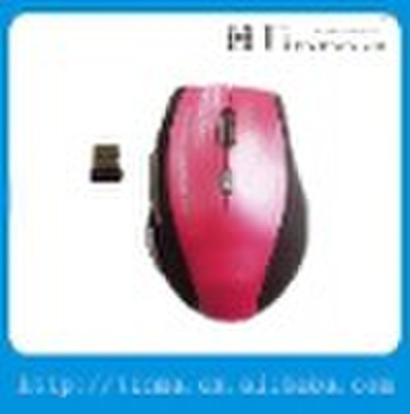 wireless  mouse