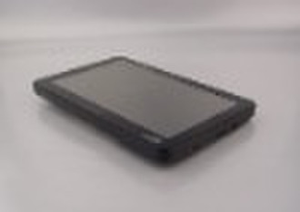 GPS Navigation ( Hot sale new 7" GPS with Mic