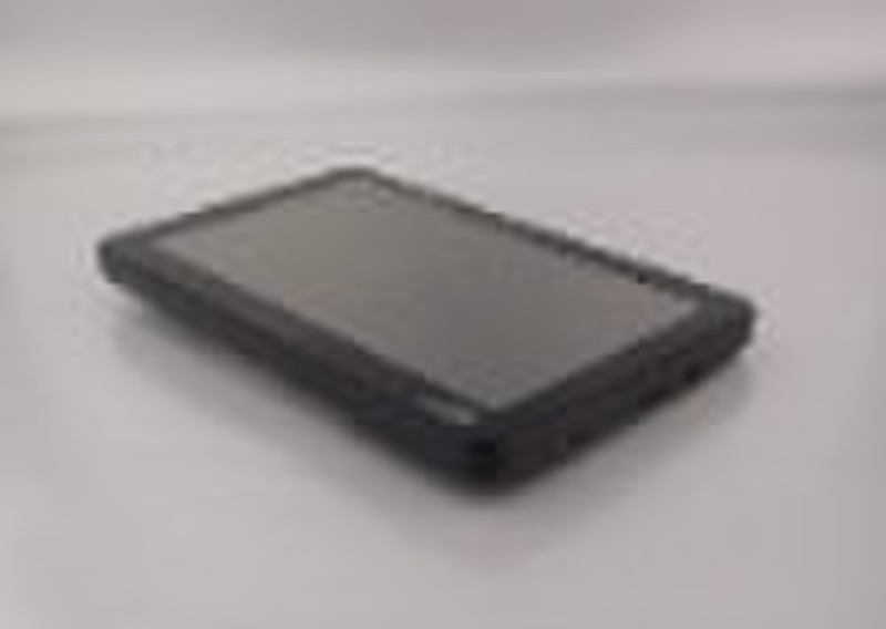 GPS Navigation ( Hot sale new 7" GPS with Mic