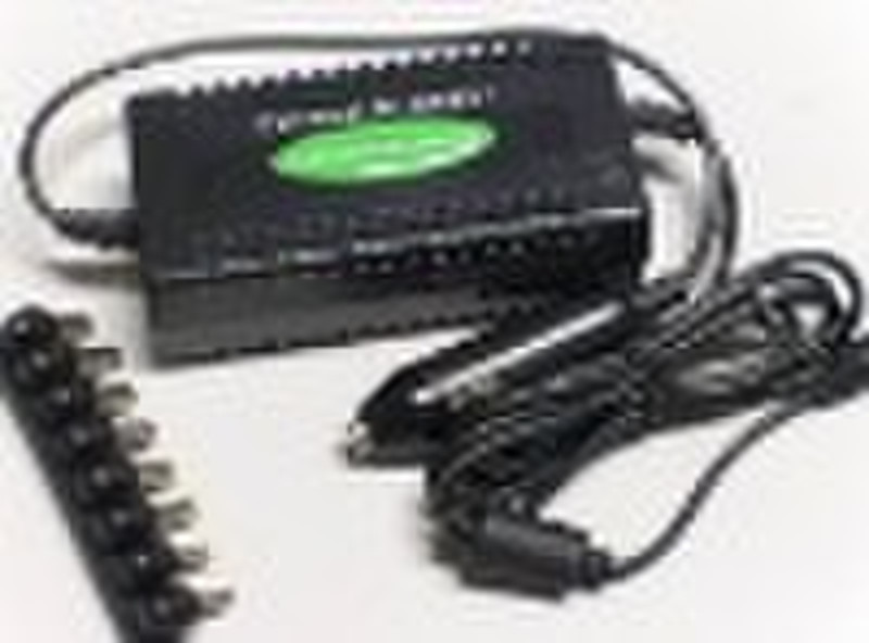 AC Adapter (PM-BY-006)