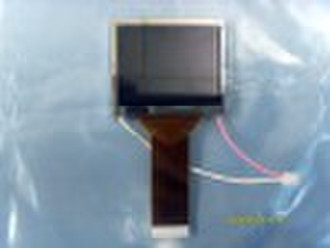 Digital Camera LCD Part for Olympus FE100, FE110,