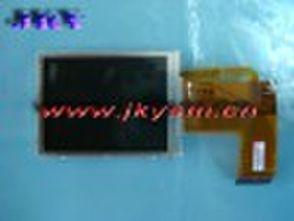 Digital Camera LCD Screen for Canon A550(ACX363AKN