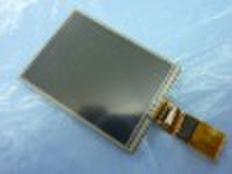 Digital Camera LCD Screen for Kodak V1273, V1073