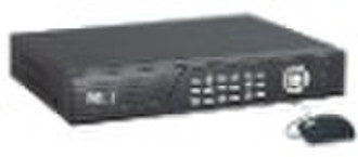 4-Kanal / 8-Kanal H.264 Digital Video Recorder, CC