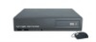 H.264 8-Kanal CCTV DVR, Standalone DVR