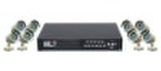 8-Kanal-DVR-Kits / CCTV DVR und Kamera / Digital Video R