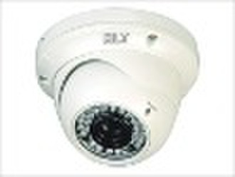 vandalensichere Dome-IR CCTV-Kamera