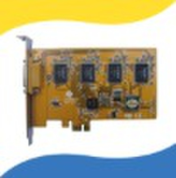 CCTV-DVR Bord