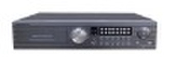 H.264 Embedded DVR