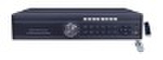 CCTV DVR M-JPEG, 8CH Echtzeit-