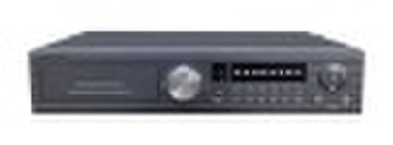 H.264 DVR 8ch