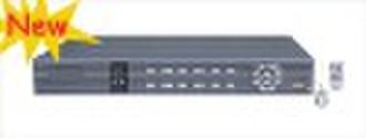 H.264 Standalone DVR Videorecorder -4ch