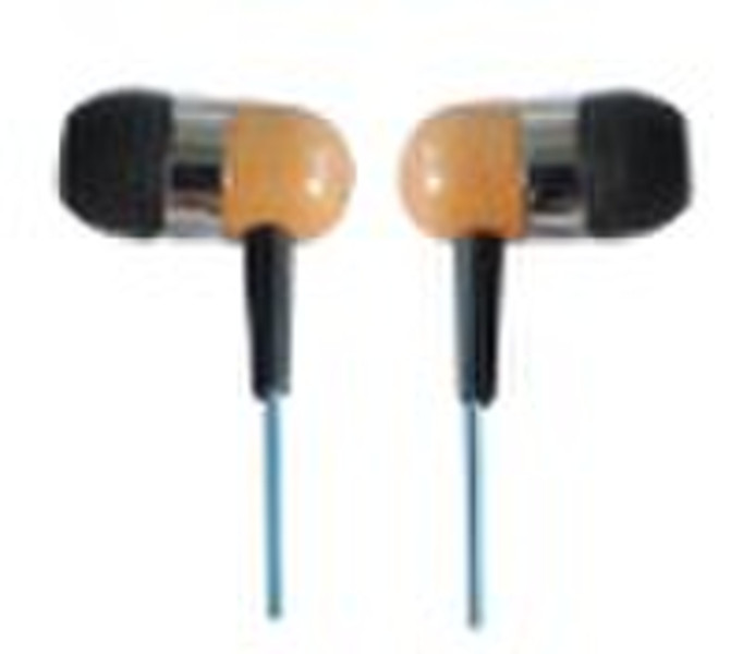 earphone