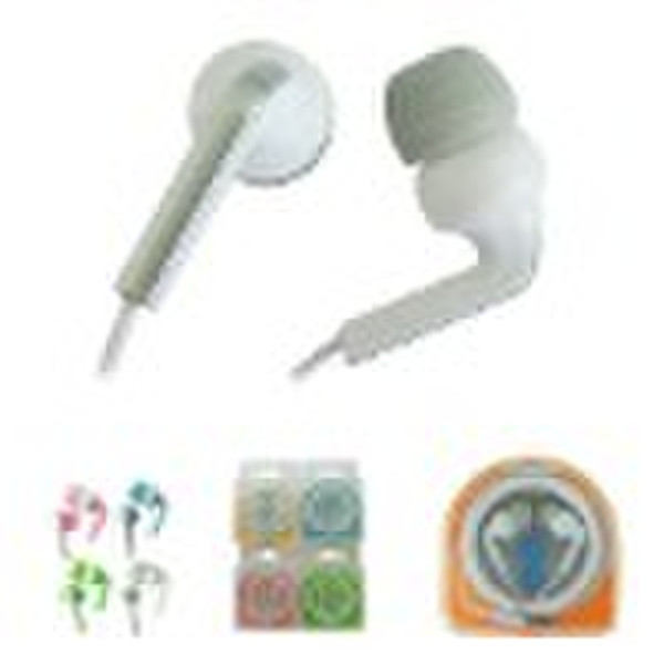 mp3 earphone