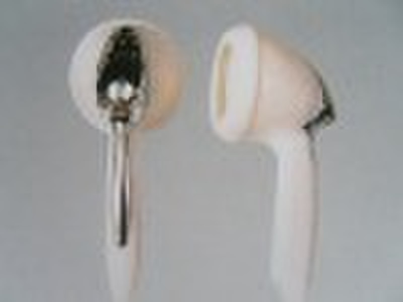 Stereo earphone