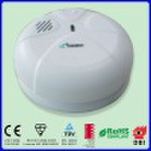 Photoelectric Smoke alarm / detector