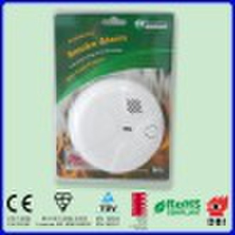 Photoelectric Smoke alarm / detector