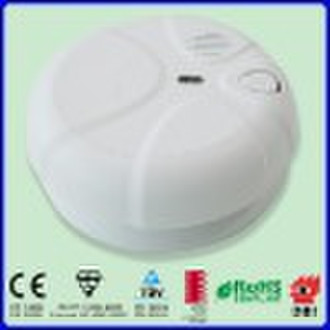 Photoelectric Smoke detector